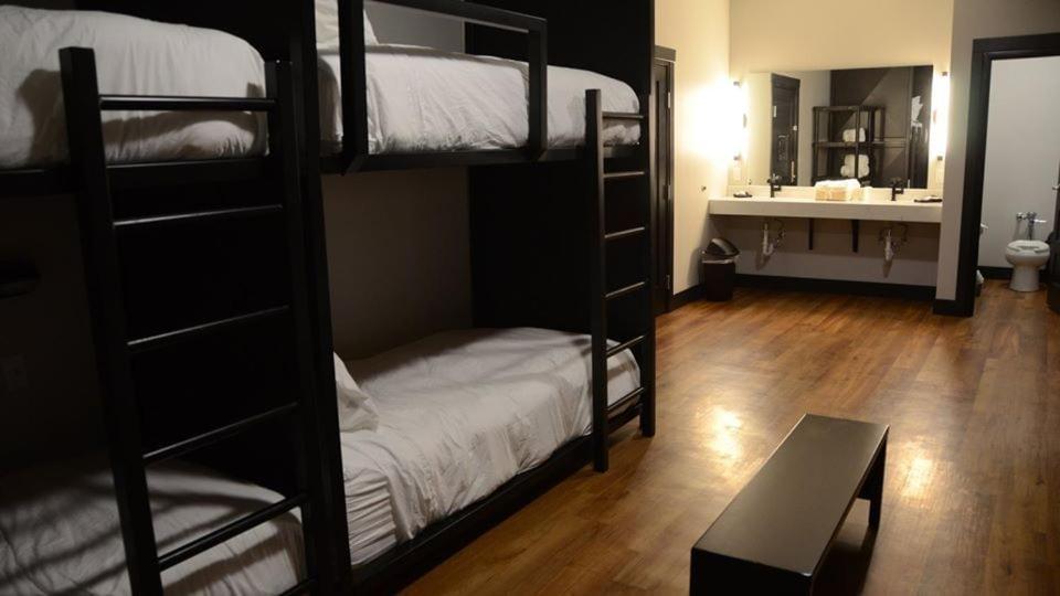 Hotel Grinnell Esterno foto